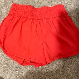 DSG High-Waisted Running Shorts